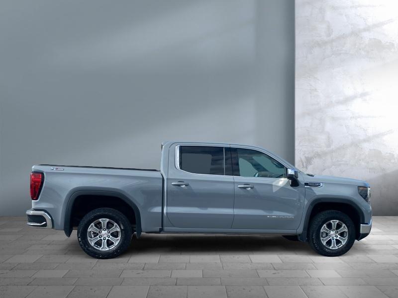 new 2024 GMC Sierra 1500 car, priced at $54,024