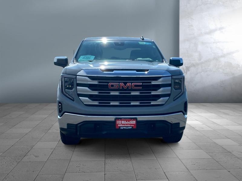 new 2024 GMC Sierra 1500 car, priced at $54,024