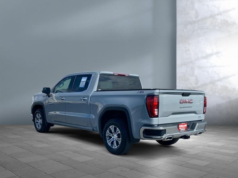 new 2024 GMC Sierra 1500 car, priced at $54,024