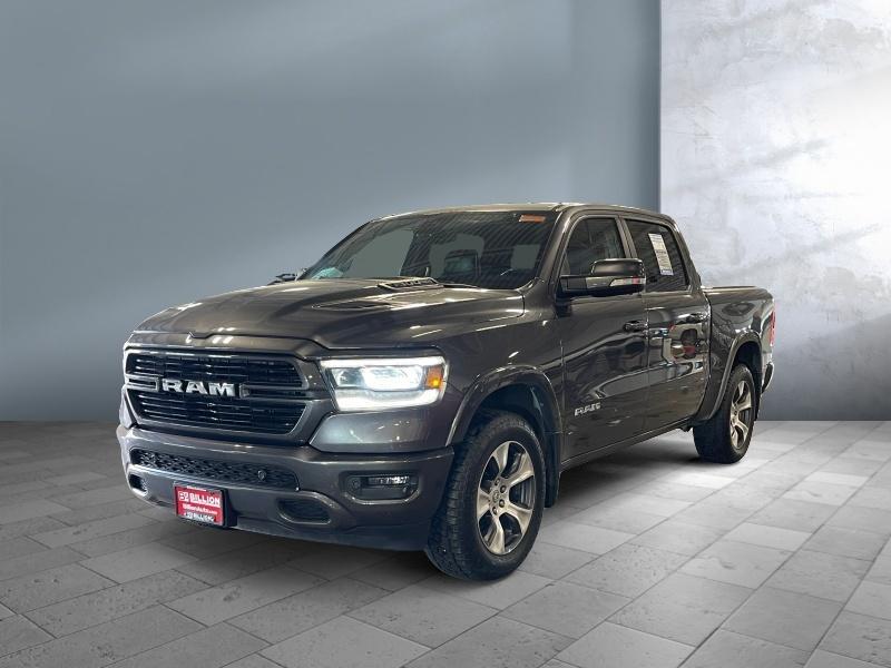 used 2019 Ram 1500 car, priced at $28,995