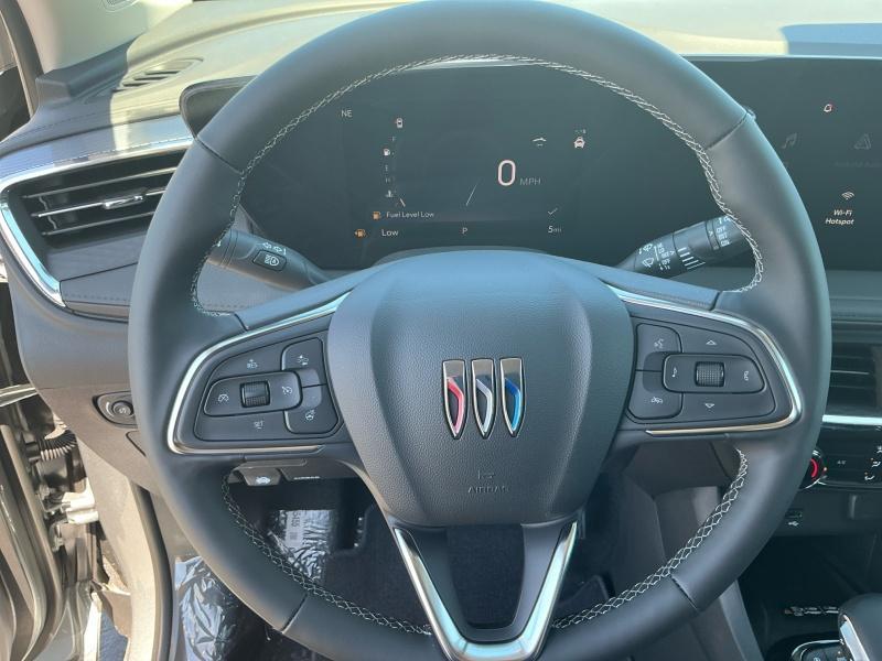 new 2025 Buick Encore GX car, priced at $32,719