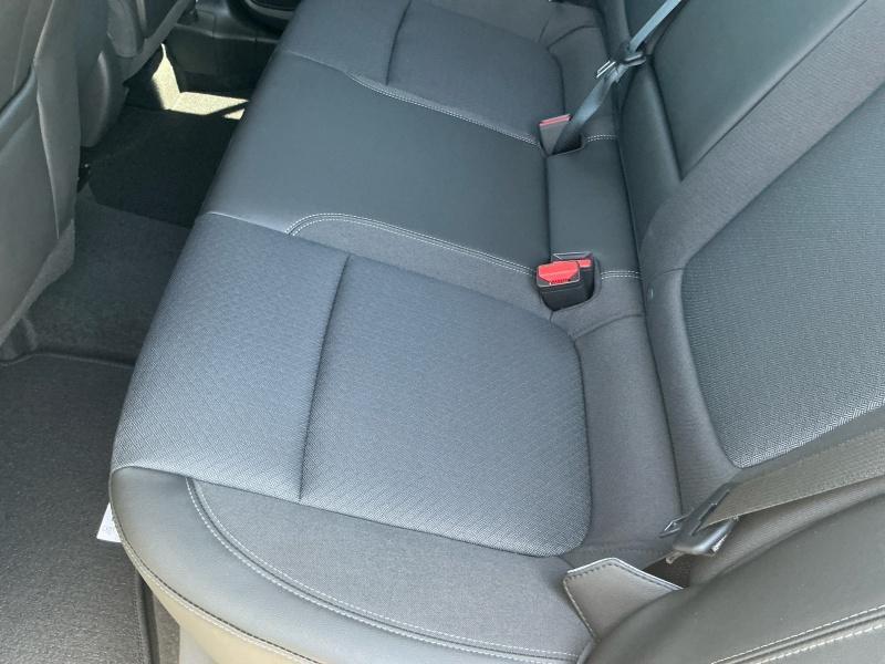new 2025 Buick Encore GX car, priced at $32,719