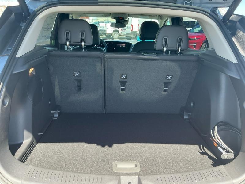 new 2025 Buick Encore GX car, priced at $32,719