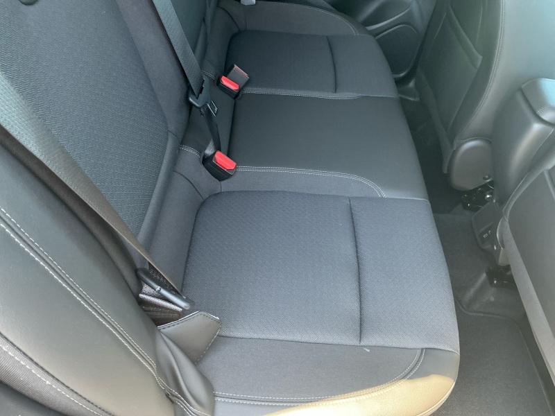 new 2025 Buick Encore GX car, priced at $32,719