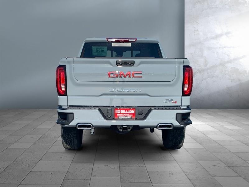 new 2025 GMC Sierra 1500 car, priced at $73,454