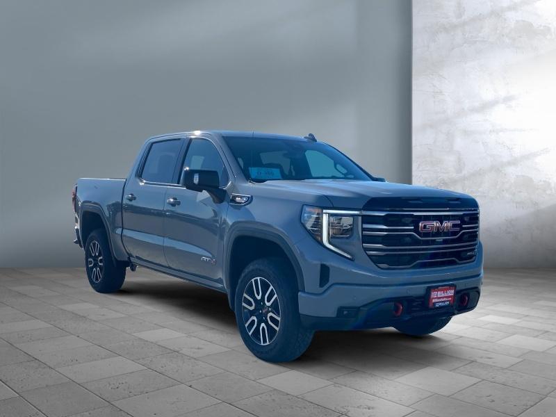 new 2025 GMC Sierra 1500 car, priced at $73,454