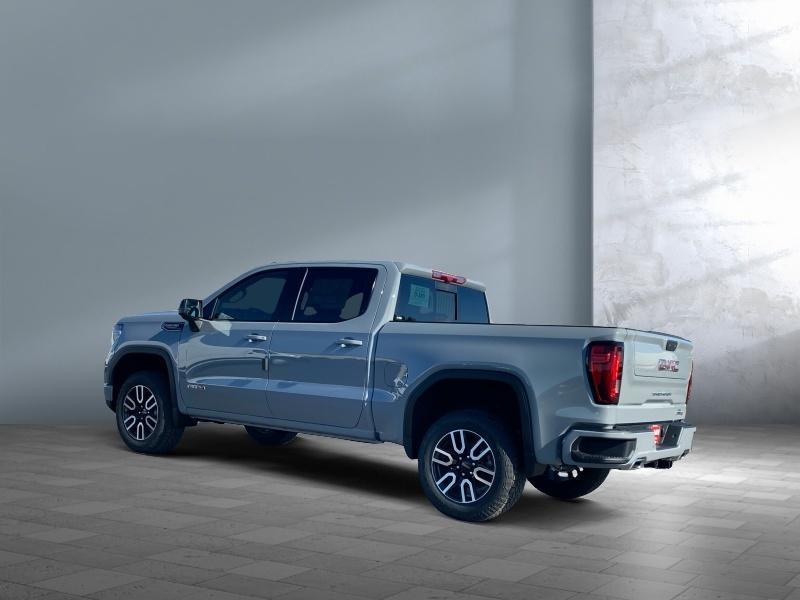 new 2025 GMC Sierra 1500 car, priced at $73,454