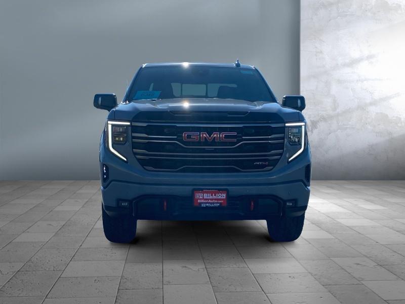 new 2025 GMC Sierra 1500 car, priced at $73,454