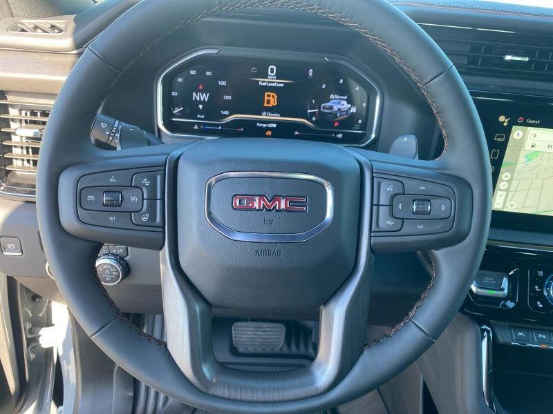 new 2025 GMC Sierra 1500 car, priced at $73,454