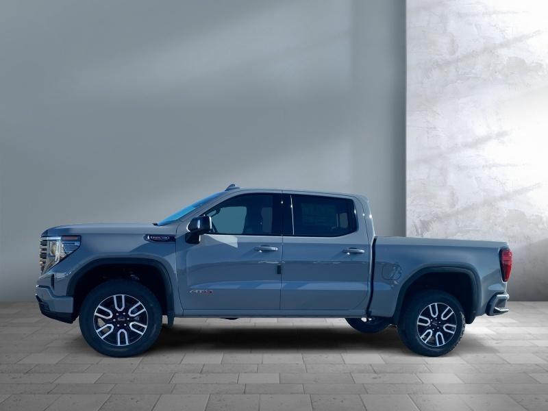 new 2025 GMC Sierra 1500 car, priced at $73,454