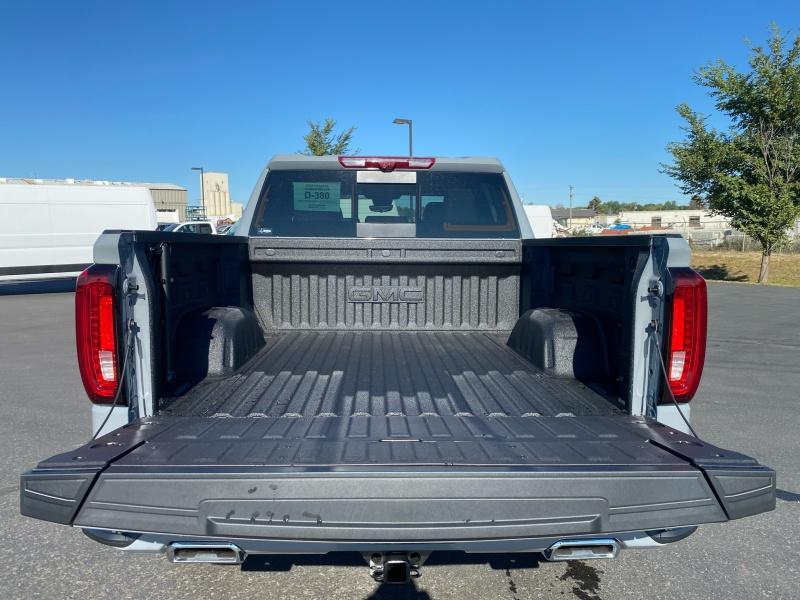 new 2025 GMC Sierra 1500 car, priced at $73,454