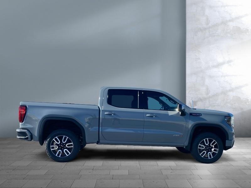 new 2025 GMC Sierra 1500 car, priced at $73,454