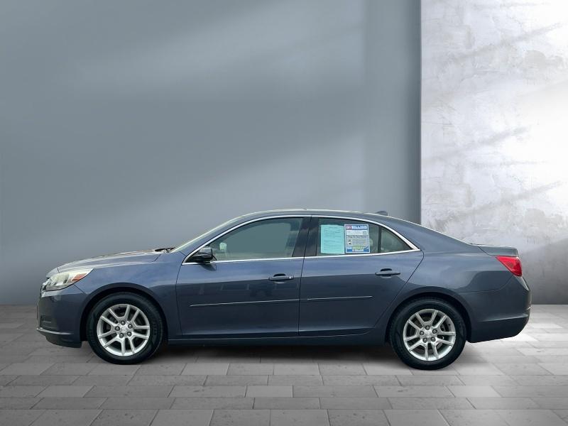 used 2013 Chevrolet Malibu car, priced at $6,995
