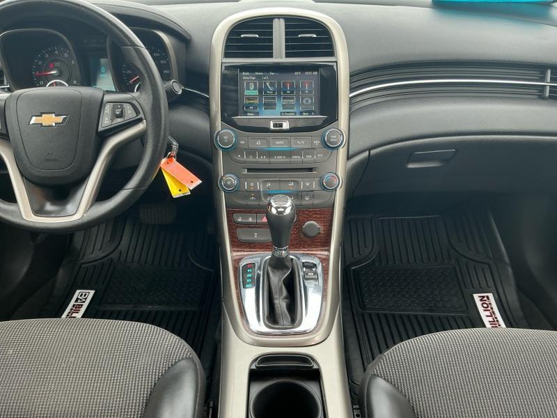 used 2013 Chevrolet Malibu car, priced at $6,995