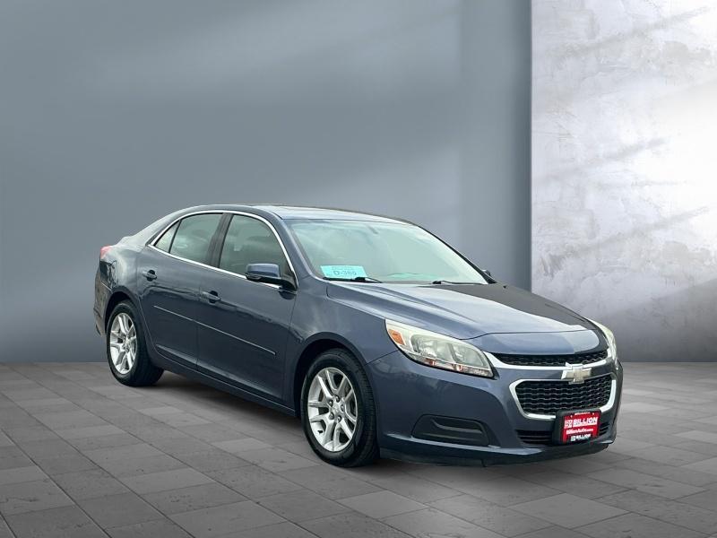 used 2013 Chevrolet Malibu car, priced at $6,995