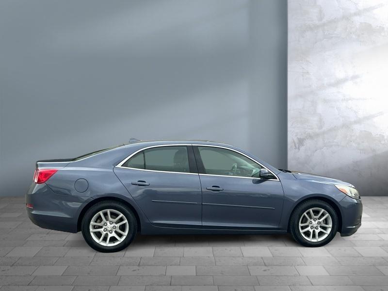 used 2013 Chevrolet Malibu car, priced at $6,995