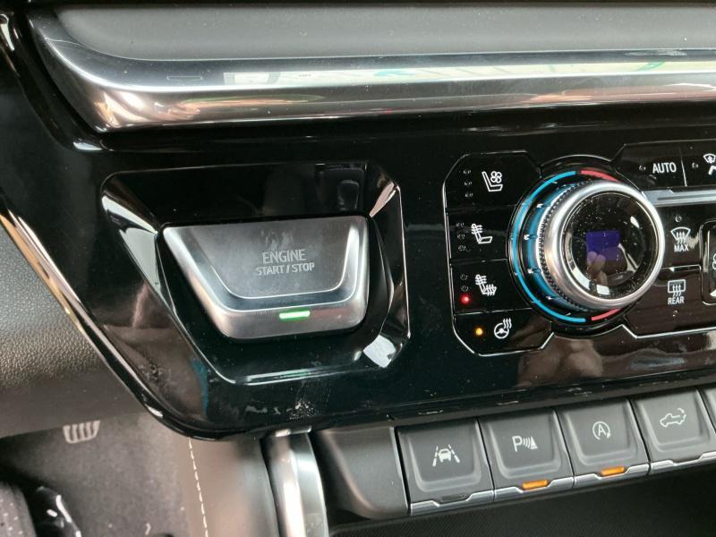 new 2025 GMC Sierra 1500 car, priced at $56,424
