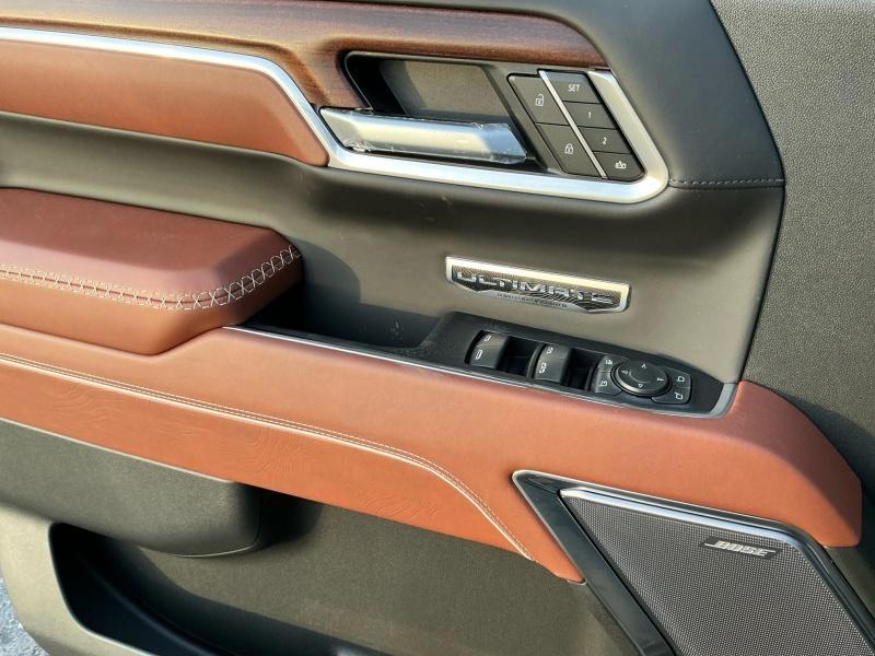 new 2025 GMC Sierra 1500 car, priced at $56,424