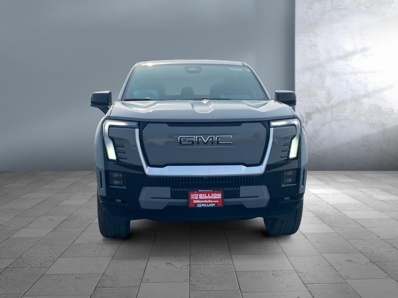 new 2024 GMC Sierra EV car, priced at $99,894