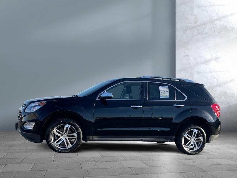 used 2017 Chevrolet Equinox car, priced at $15,995