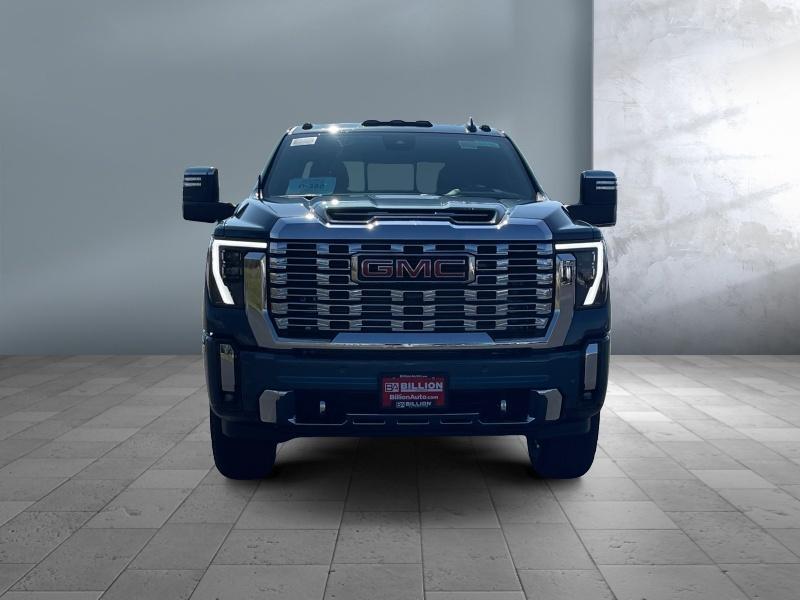 new 2024 GMC Sierra 2500 car, priced at $89,594