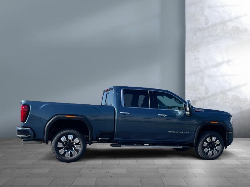 new 2024 GMC Sierra 2500 car, priced at $89,594