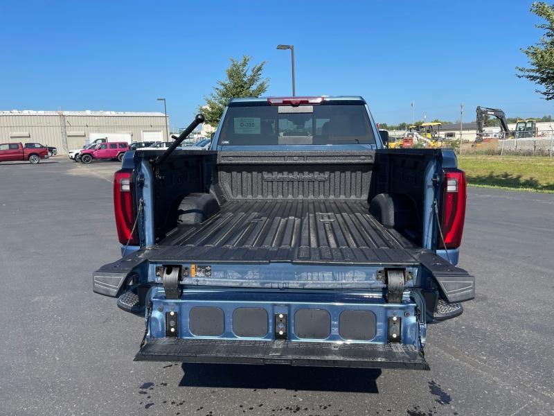 new 2024 GMC Sierra 2500 car, priced at $89,594