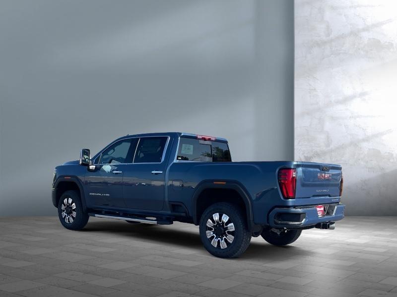 new 2024 GMC Sierra 2500 car, priced at $89,594