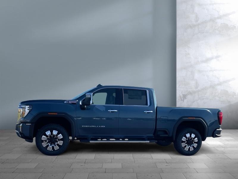 new 2024 GMC Sierra 2500 car, priced at $89,594