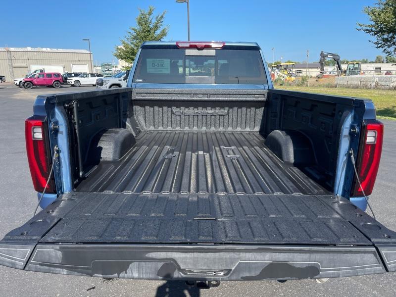 new 2024 GMC Sierra 2500 car, priced at $89,594