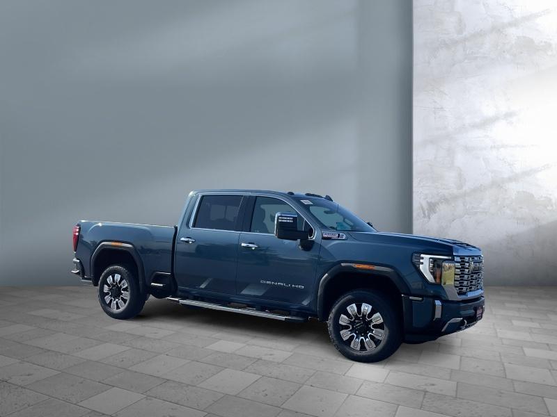 new 2024 GMC Sierra 2500 car, priced at $89,594