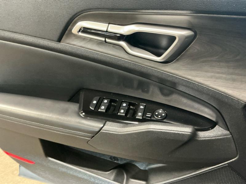 used 2023 Kia Sportage car