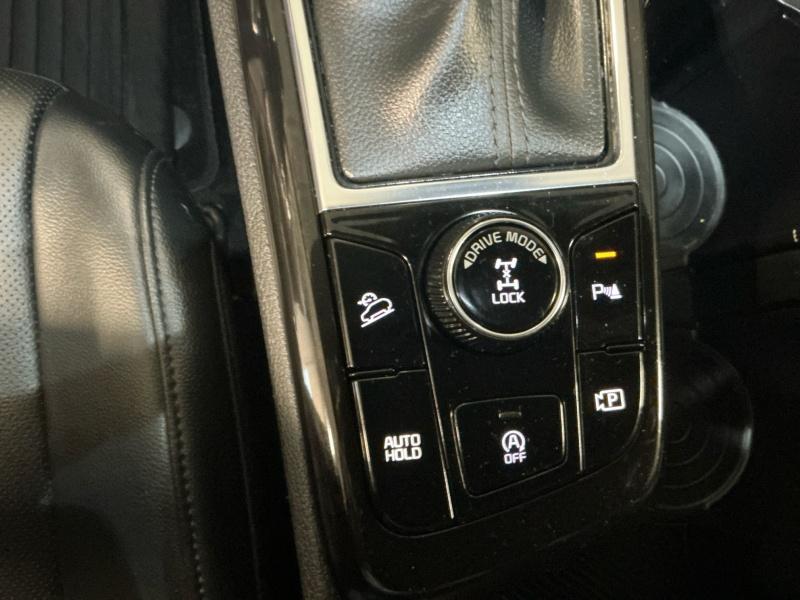 used 2023 Kia Sportage car