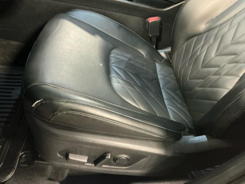 used 2023 Kia Sportage car
