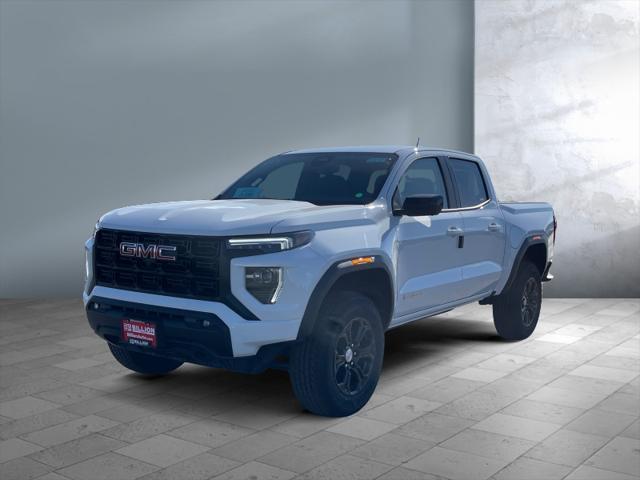 new 2024 GMC Canyon car, priced at $44,119