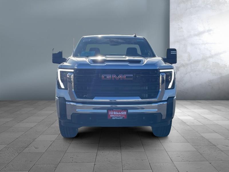 new 2025 GMC Sierra 2500 car, priced at $54,999