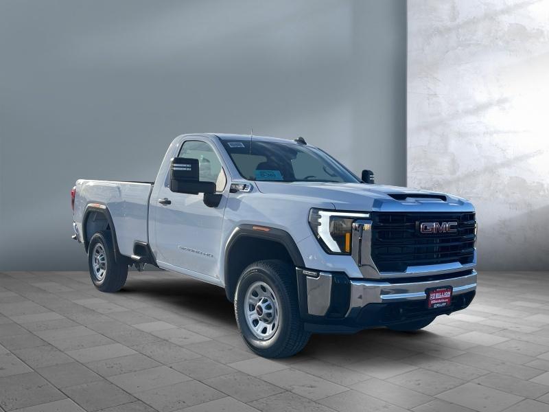 new 2025 GMC Sierra 2500 car, priced at $54,999