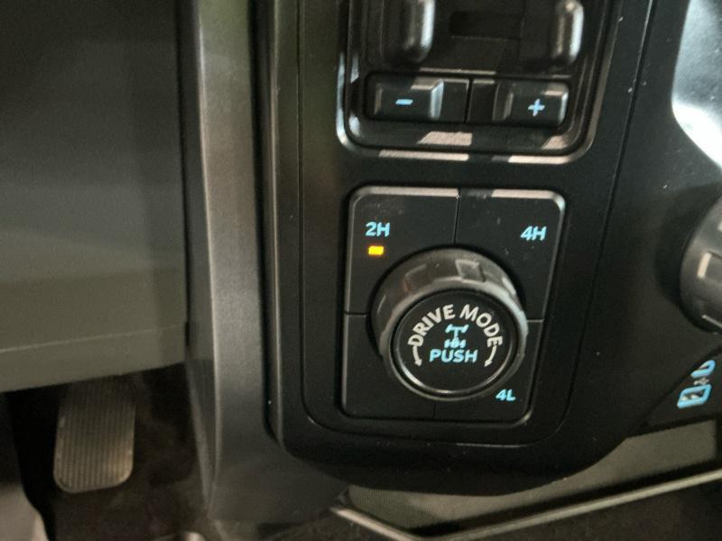 used 2023 Ford F-150 car, priced at $44,995