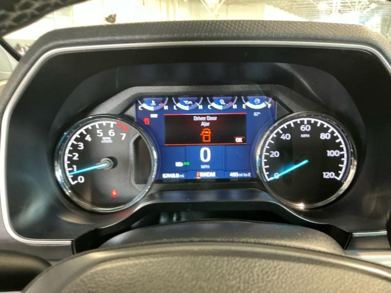 used 2023 Ford F-150 car, priced at $44,995