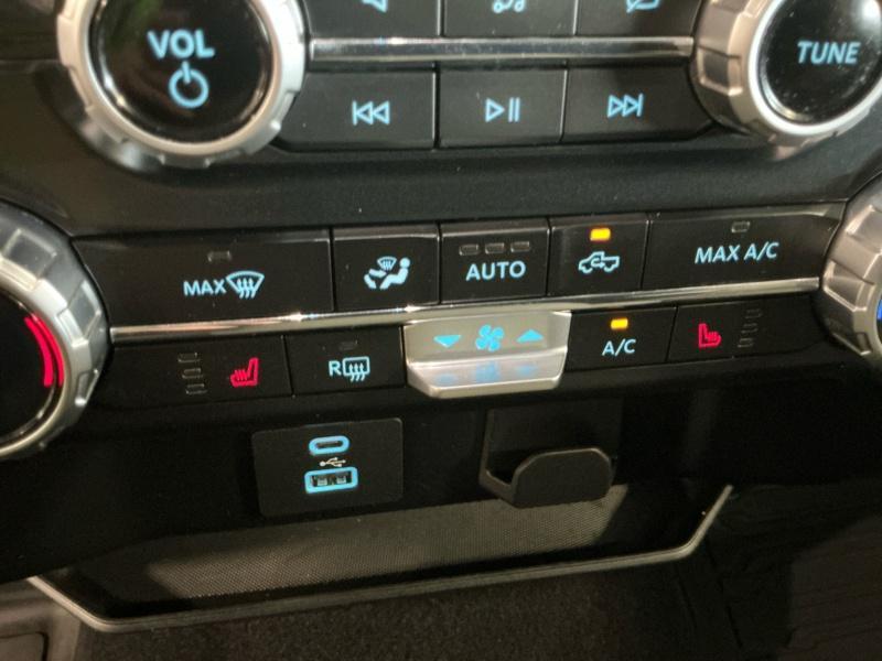 used 2023 Ford F-150 car, priced at $44,995