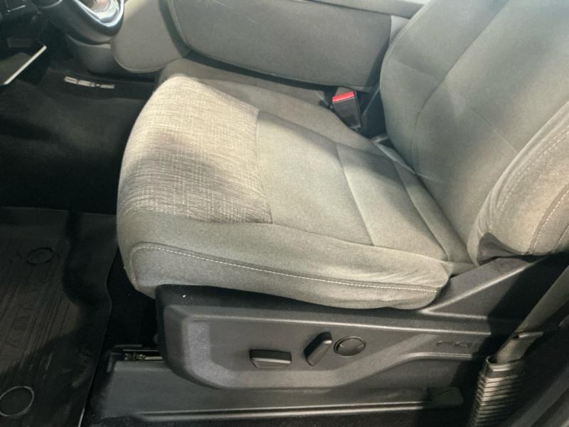 used 2023 Ford F-150 car, priced at $44,995