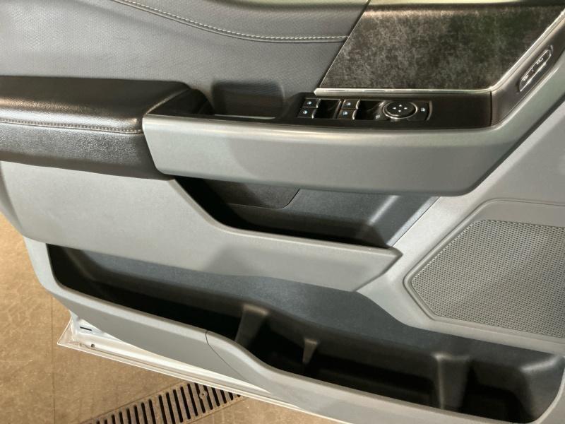 used 2023 Ford F-150 car, priced at $44,995