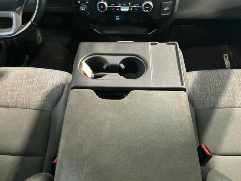 used 2023 Ford F-150 car, priced at $44,995