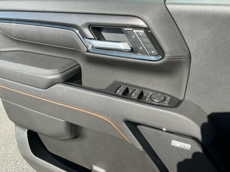 new 2025 GMC Sierra 3500 car, priced at $90,509