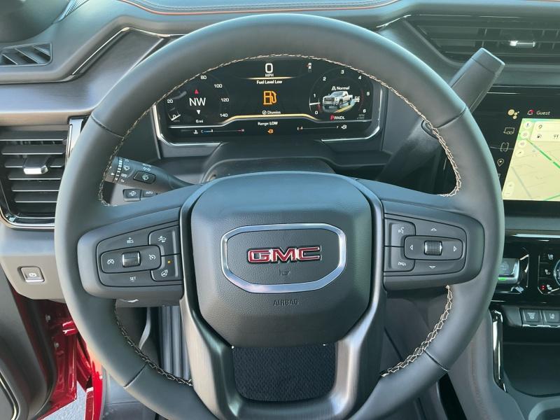 new 2025 GMC Sierra 3500 car, priced at $90,509