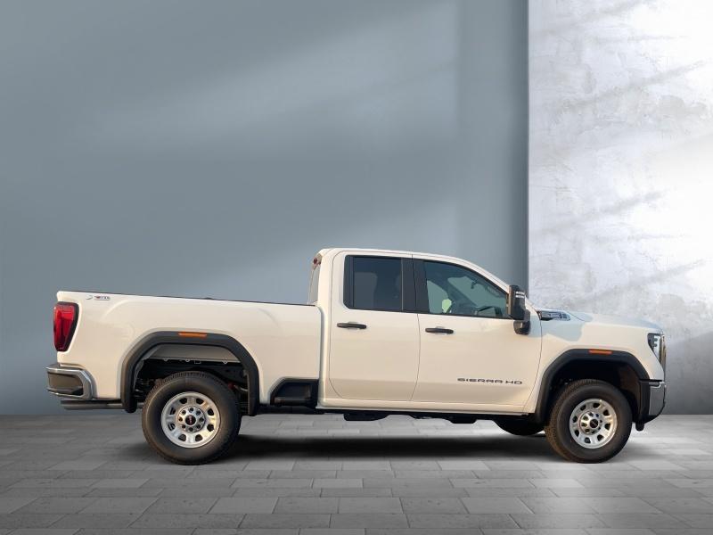 new 2025 GMC Sierra 2500 car, priced at $56,949