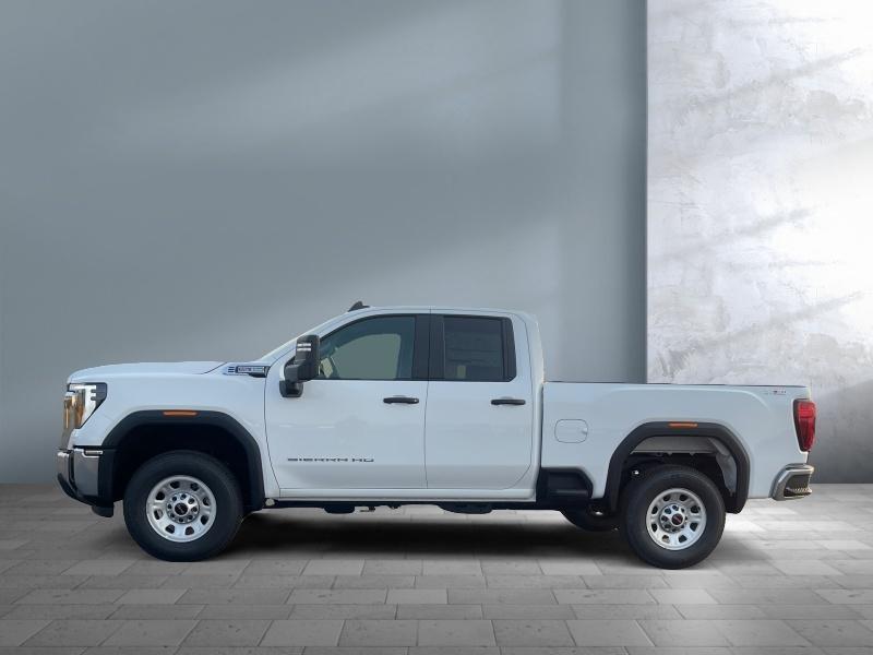 new 2025 GMC Sierra 2500 car, priced at $56,949