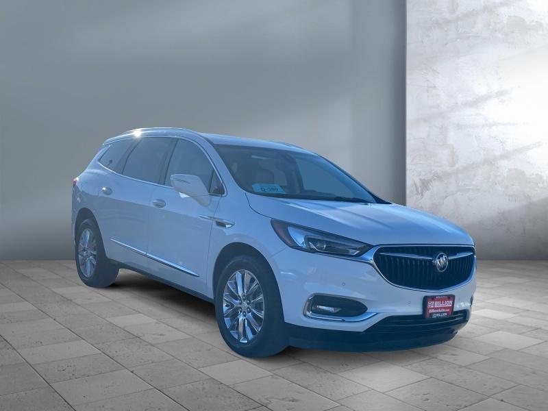 used 2019 Buick Enclave car, priced at $22,995