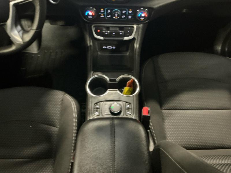 used 2024 GMC Terrain car, priced at $26,795