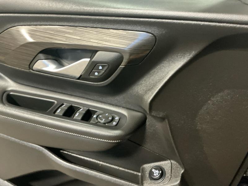 used 2024 GMC Terrain car, priced at $26,795